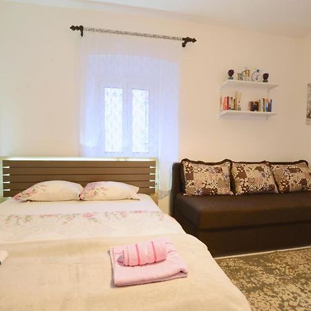 Old Town Experience - Studio Apartment ブドヴァ エクステリア 写真
