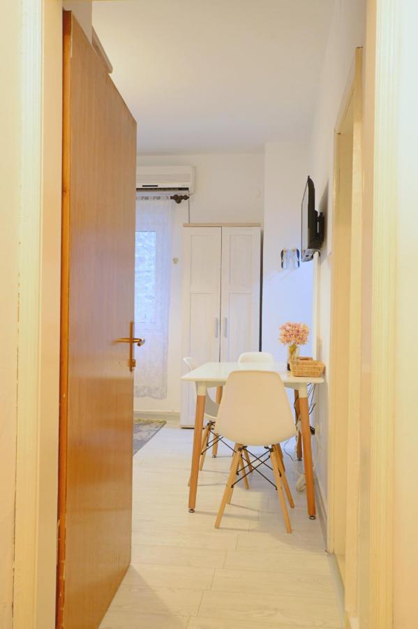 Old Town Experience - Studio Apartment ブドヴァ エクステリア 写真